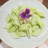 大力推荐小酥肉，外焦里嫩太香了