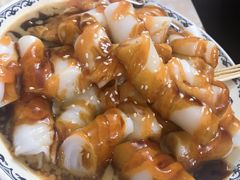 -渔记茶餐厅(渔村店)