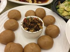-森谷美食公园(杨行店)