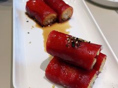 -蔡澜点心·粤菜(西单大悦城店)