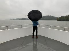 -天目湖山水园