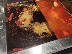 -串一火锅(赛格国际购物中心店)