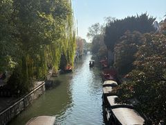-衣裳街历史文化街区