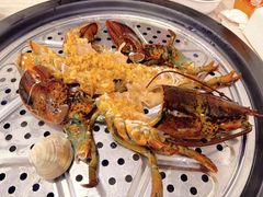 -船奇蒸汽海鲜·闽菜(八市海鲜总店)