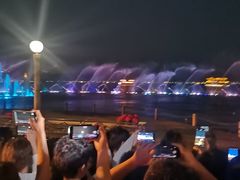 -西湖外事游船(湖滨二公园外事游船码头)