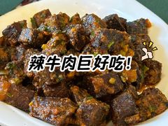 -德庆林厨房