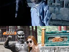 -晋祠博物馆