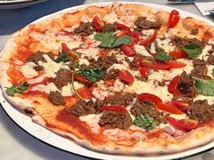 -玛尚诺Pizza&Bar(长泰广场店)