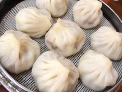 鸡汁汤包-奕宏饺子楼(朱庄小区店)