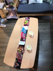 -觅屿日式脱毛美肤