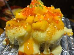 榴芒一刻-东岸料理·寿司·刺身