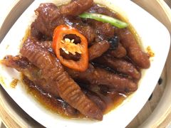 -澳门陈光记烧味饭店(万象城店)