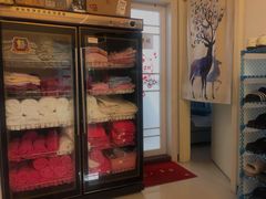 -润合汇养生馆(佳宁娜广场店)