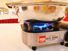 -蓝天宾馆·融合菜·宴席(解放大道店)