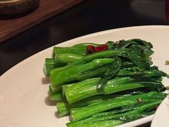 -丽晶轩中餐厅(重庆丽晶酒店)