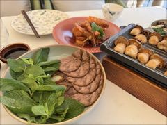 -沿途四季·云南菜·诗酒茶(蓝色港湾店)