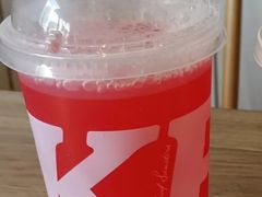 桃桃茉莉冰茶-肯德基(彩云城店)