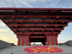 -中华艺术宫(上海美术馆)