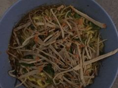 油面-金山锅贴店(金泉路店)