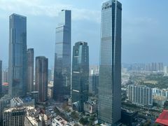 -得闲·高空SPA(东盟店)