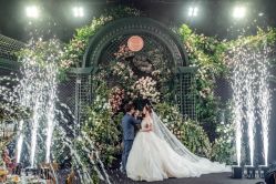 -格乐利雅婚礼艺术中心(南外滩店)