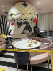 -奈尔宝·儿童乐园·亲子餐厅(前滩店)