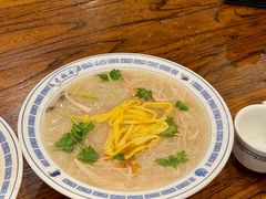 -老雒阳面馆·水席(定鼎门店)