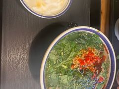 -云阿蛮云南生烫牛肉米线(奉贤路店)