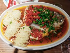 -老头儿油爆虾(金鹰世界店)