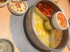 -巴奴毛肚火锅(七宝领展广场店)