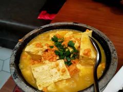 -陆壹捌餐厅(五大道店)