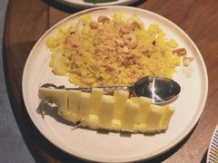 -星叶·东南亚料理(宁波万象汇店)