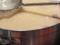 -尚尚仙·酸汤猪手·猪肚鸡火锅(华联万柳购物中心店)