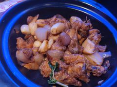 -钳真多钓虾馆·小龙虾海鲜烧烤(九六广场店)