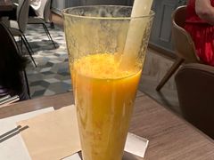 -港丽餐厅(来福士店)