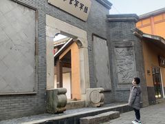 -崇阳三特浪口温泉