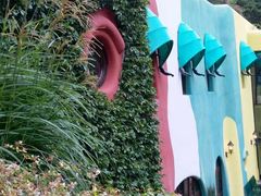 -三鹰之森吉卜力美术馆