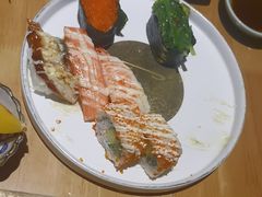 -一心创作料理屋(经开万达店)