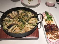 -谭厨中山传家菜.乳鸽.脆鲩鱼(华强北中航城店)
