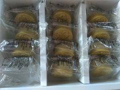 -泸溪河桃酥(秦淮夫子庙一店)