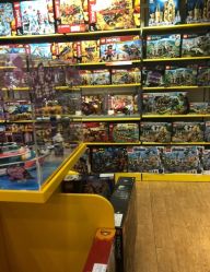 -Kidsland(望京凯德MALL店)