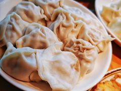 -金谷园饺子馆(北邮总店)