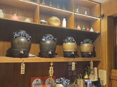 -檐下风铃酒馆