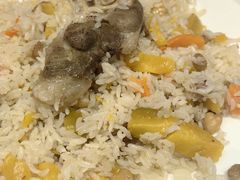-阿布都新疆音乐美食城(长湖路店)