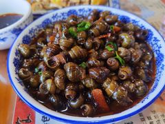 -洞天食府(北大街店)