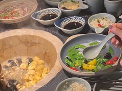 -云海肴云南菜·蒸汽石锅鱼(青岛万象城店)