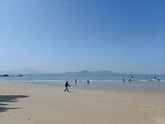 -白城沙滩