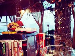 -烛影拾光观景餐厅·创意菜·摄影·小提琴(大唐不夜城店)