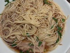 -松鹤面馆·古法焖肉面(观前店)