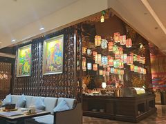 -西藏饭店·亚克·食光自助餐厅